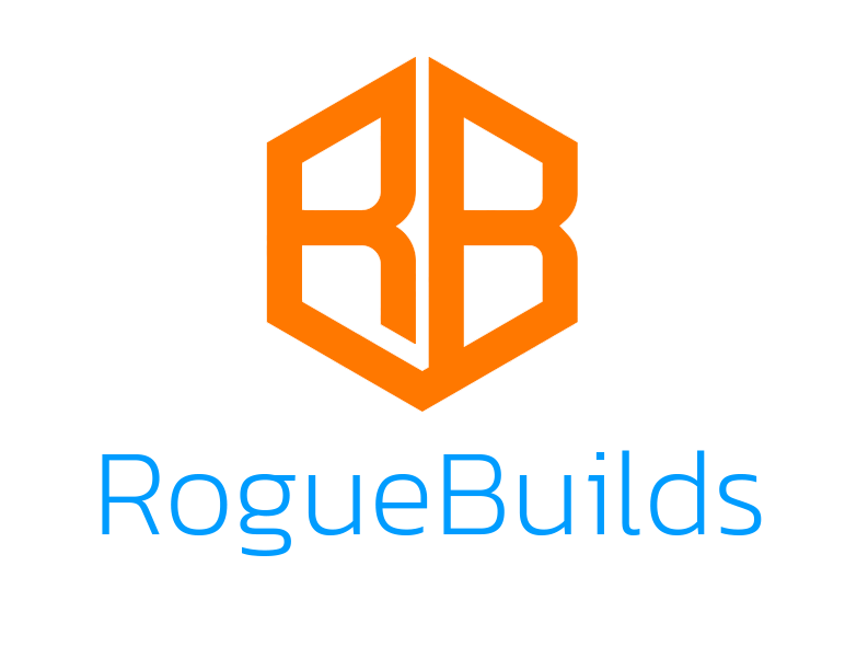 Rogue Builds - Tahlequah Computer Supply - Custom Gaming Computers Tahlequah