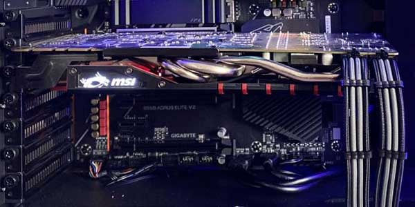 Tahlequah Custom Computer Store - Rogue Builds Gaming Computers